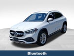 2022 Mercedes-Benz GLA GLA 250 4MATIC®