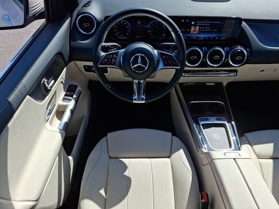 2025 Mercedes-Benz GLA GLA 250 4MATIC®