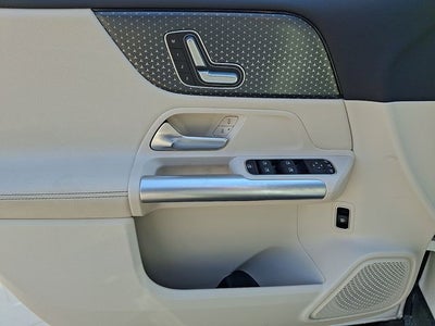 2025 Mercedes-Benz GLA GLA 250 4MATIC®