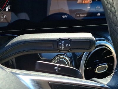 2025 Mercedes-Benz GLA GLA 250 4MATIC®