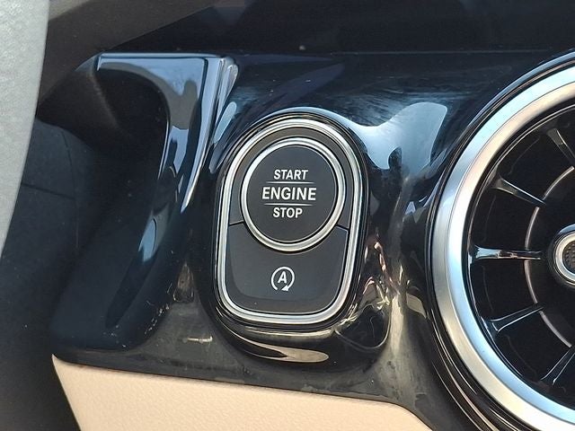 2025 Mercedes-Benz GLA GLA 250 4MATIC®