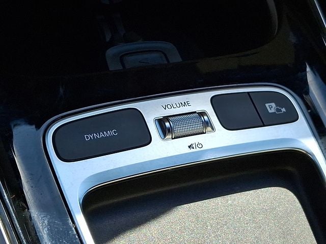 2025 Mercedes-Benz GLA GLA 250 4MATIC®