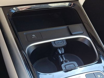 2025 Mercedes-Benz GLA GLA 250 4MATIC®