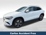 2025 Mercedes-Benz GLA GLA 250 4MATIC®