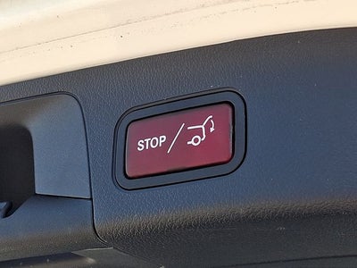 2025 Mercedes-Benz GLA GLA 250 4MATIC®