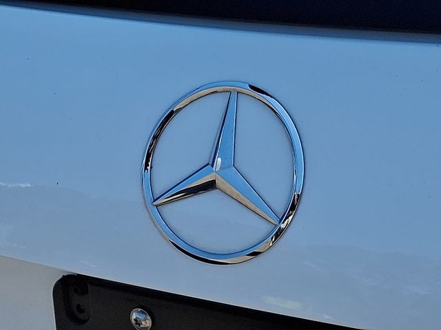 2025 Mercedes-Benz GLA GLA 250 4MATIC®