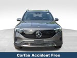 2025 Mercedes-Benz EQB 250+ Base