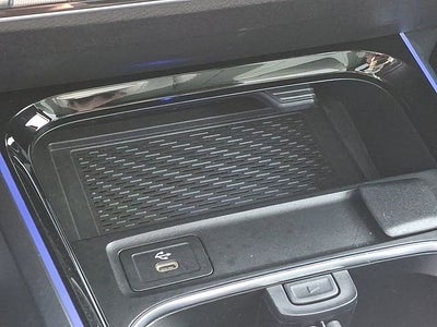 2025 Mercedes-Benz EQB 250+ Base