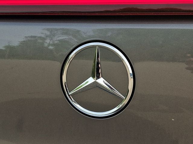 2025 Mercedes-Benz EQB 250+ Base