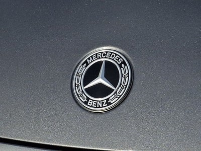 2025 Mercedes-Benz EQB 250+ Base