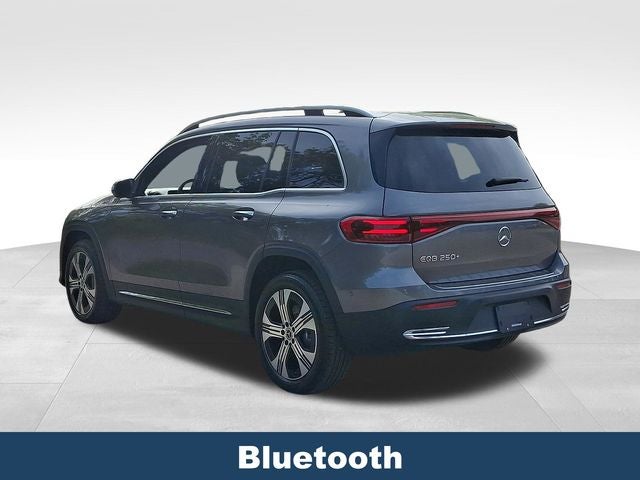 2025 Mercedes-Benz EQB 250+ Base