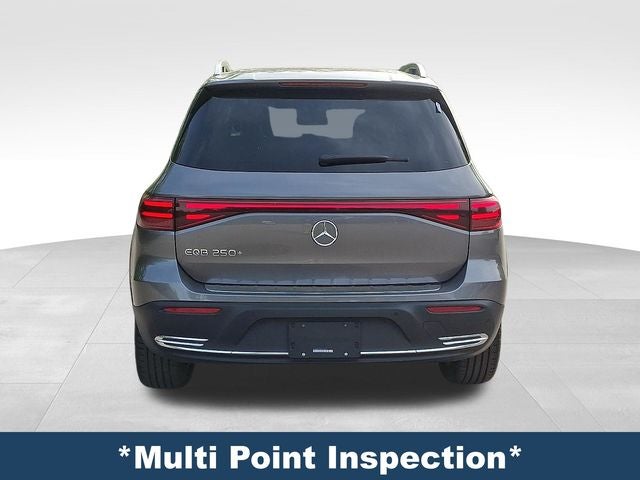 2025 Mercedes-Benz EQB 250+ Base