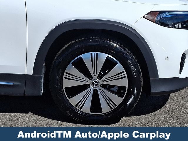 2024 Mercedes-Benz EQB 300 4MATIC®