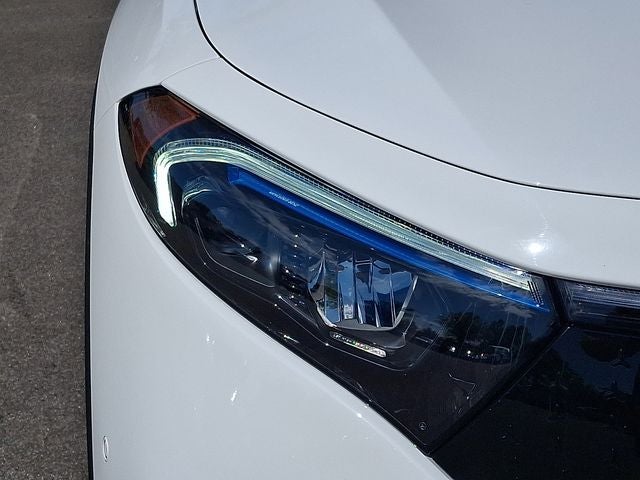 2024 Mercedes-Benz EQB 300 4MATIC®