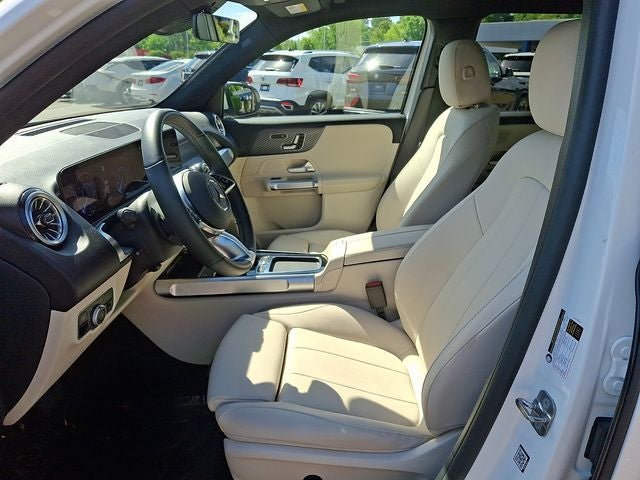 2024 Mercedes-Benz EQB 300 4MATIC®