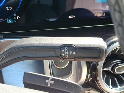 2024 Mercedes-Benz EQB 300 4MATIC®