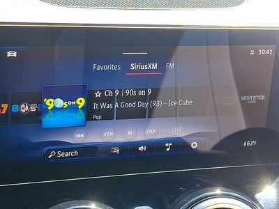 2024 Mercedes-Benz EQB 300 4MATIC®