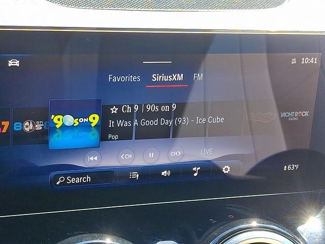 2024 Mercedes-Benz EQB 300 4MATIC®