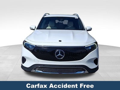 2024 Mercedes-Benz EQB 300 4MATIC®