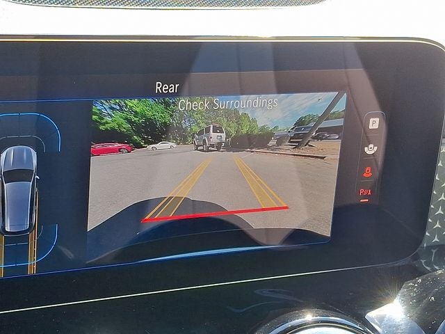 2024 Mercedes-Benz EQB 300 4MATIC®