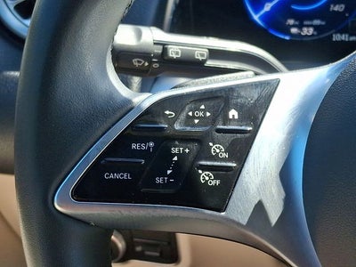 2024 Mercedes-Benz EQB 300 4MATIC®