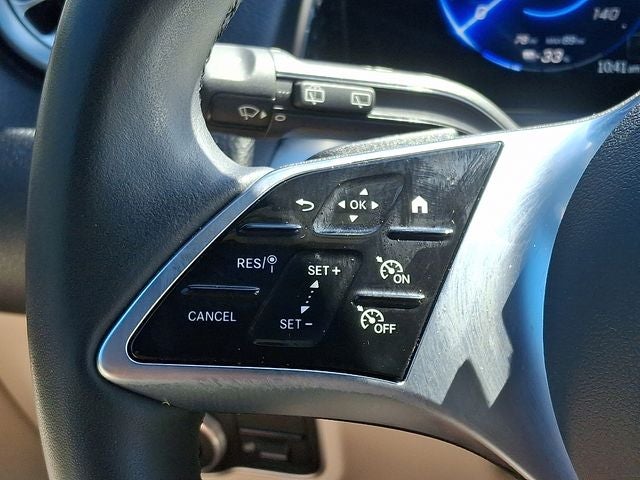 2024 Mercedes-Benz EQB 300 4MATIC®