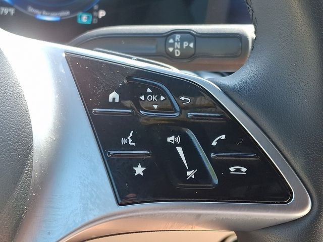 2024 Mercedes-Benz EQB 300 4MATIC®