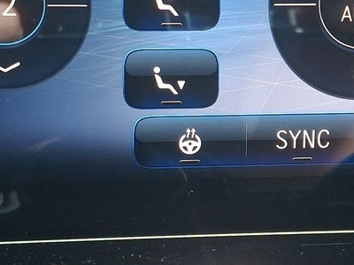 2024 Mercedes-Benz EQB 300 4MATIC®