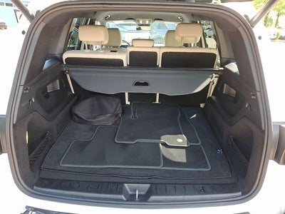 2024 Mercedes-Benz EQB 300 4MATIC®