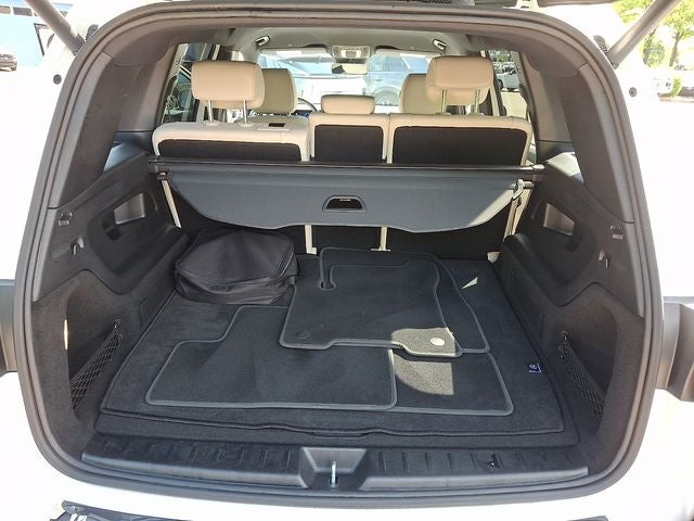 2024 Mercedes-Benz EQB 300 4MATIC®