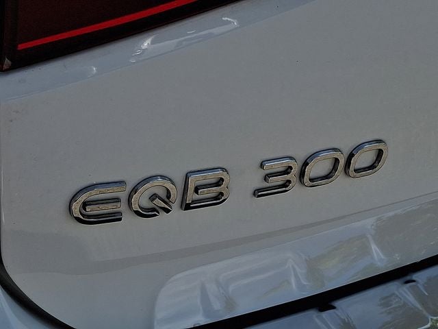 2024 Mercedes-Benz EQB 300 4MATIC®