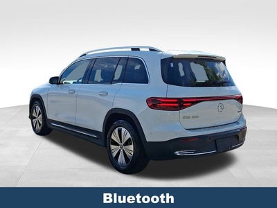 2024 Mercedes-Benz EQB 300 4MATIC®