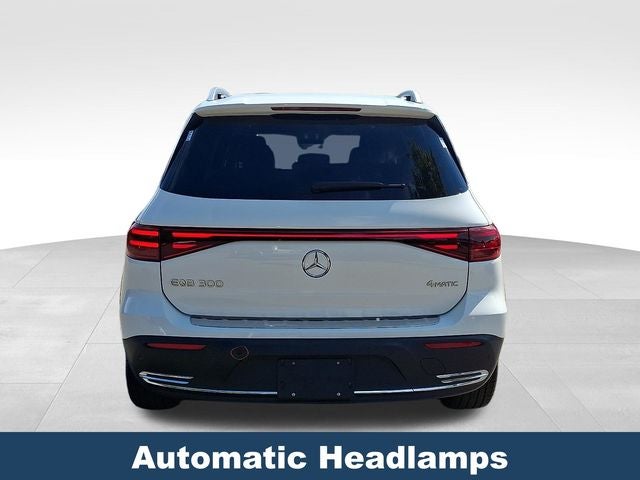2024 Mercedes-Benz EQB 300 4MATIC®