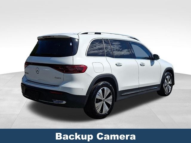 2024 Mercedes-Benz EQB 300 4MATIC®