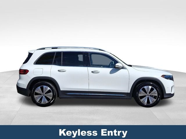 2024 Mercedes-Benz EQB 300 4MATIC®