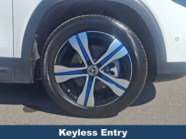 2023 Mercedes-Benz EQB 300 4MATIC®