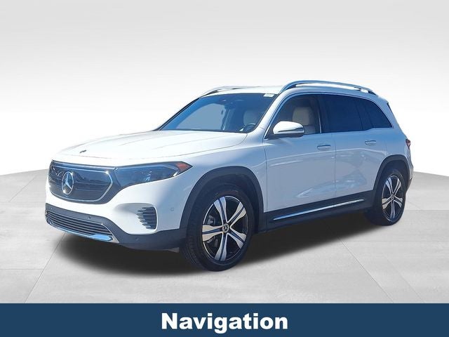 2023 Mercedes-Benz EQB 300 4MATIC®