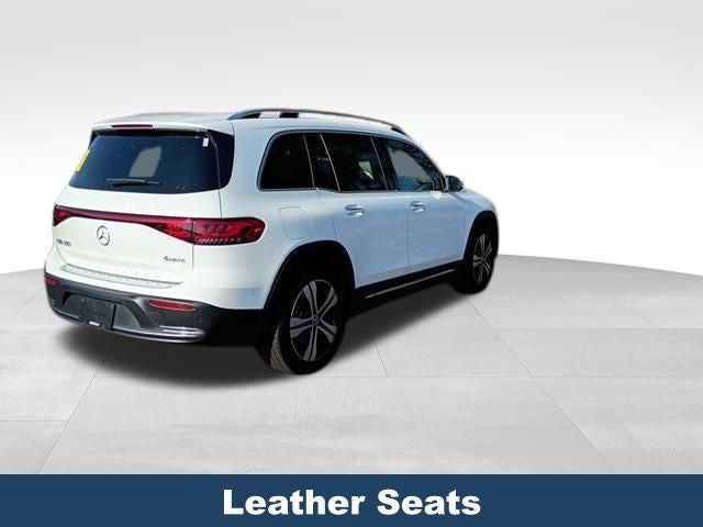 2023 Mercedes-Benz EQB 300 4MATIC®