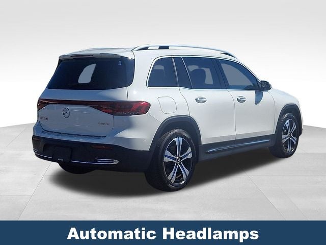 2023 Mercedes-Benz EQB 300 4MATIC®