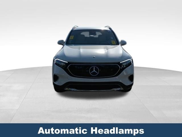 2023 Mercedes-Benz EQB 300 4MATIC®