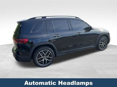 2023 Mercedes-Benz EQB 350 4MATIC®