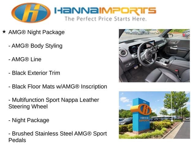 2023 Mercedes-Benz EQB 350 4MATIC®