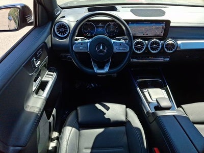 2023 Mercedes-Benz EQB 350 4MATIC®
