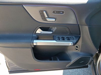 2023 Mercedes-Benz EQB 350 4MATIC®