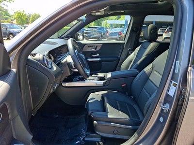 2023 Mercedes-Benz EQB 350 4MATIC®