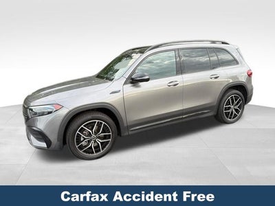 2023 Mercedes-Benz EQB 350 4MATIC®