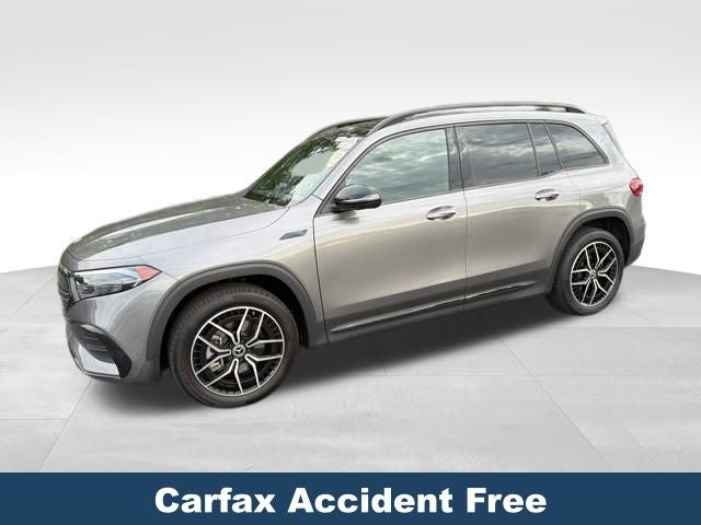 2023 Mercedes-Benz EQB 350 4MATIC®