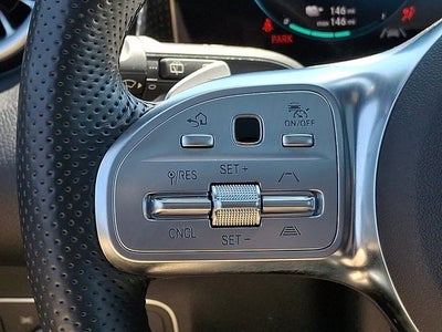 2023 Mercedes-Benz EQB 350 4MATIC®