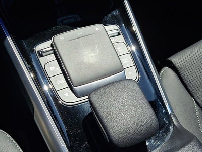 2023 Mercedes-Benz EQB 350 4MATIC®