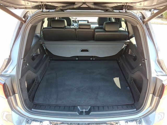 2023 Mercedes-Benz EQB 350 4MATIC®